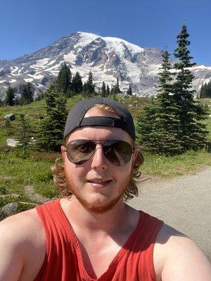 Photo of Josh S.