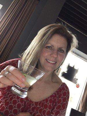 photo of Mary Jean C.