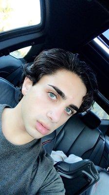 Photo of Omar A.