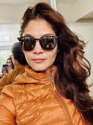 photo of Priyanka K.