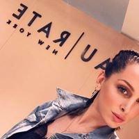 photo of Christina F.