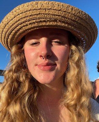 photo of Madeline S.