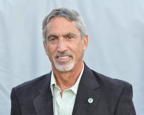photo of Keith W.