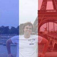 photo of Christopher H.