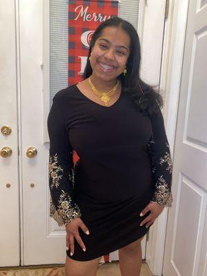 photo of Jillana S.
