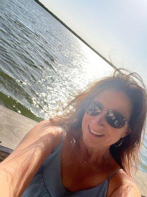 photo of Christine S.