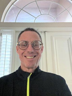 Photo of Michael G.