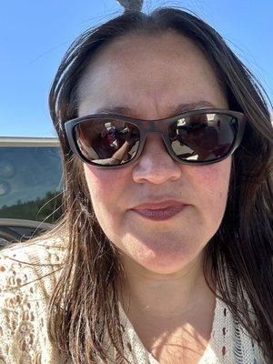 Photo of Shelly F.