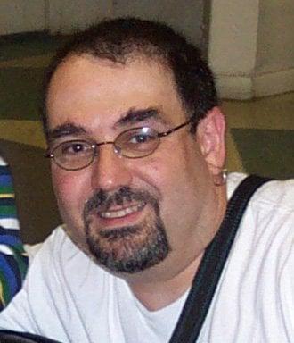 Photo of Massimo P.