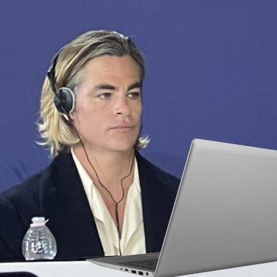 Photo of Sean D.