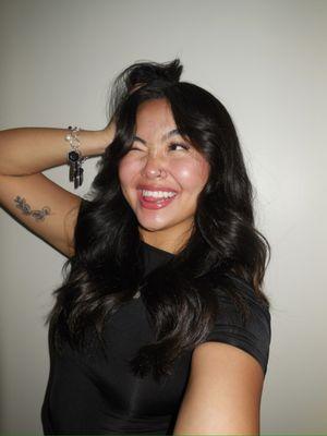 photo of Christina L.