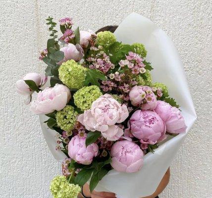 photo of Samantha P.