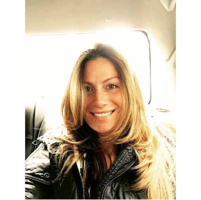 Photo of April m.