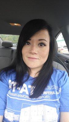 Photo of Sarah S.
