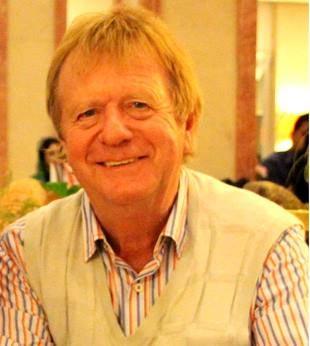 Photo of Jonathan R. H.