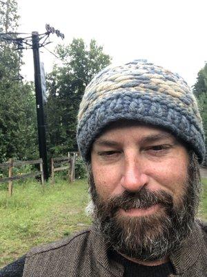 Photo of Jeremiah B.