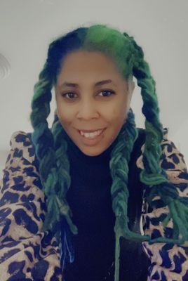 photo of PrettyLadyMaine G.