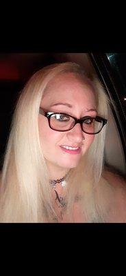 Photo of Stephanie K.