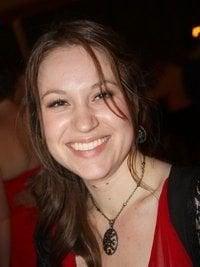 Photo of Kristine J.