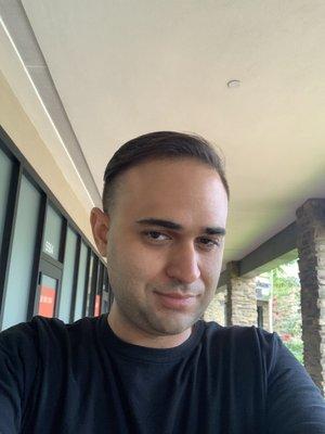 Photo of Brian C.
