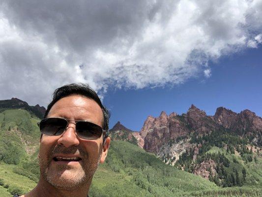 Photo of Brian S.