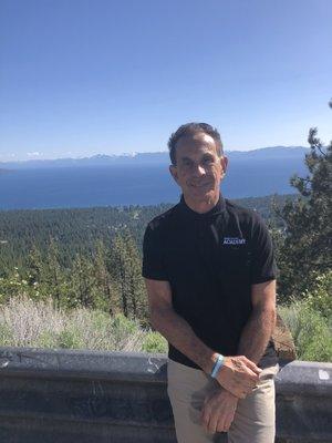 Photo of Richard R.