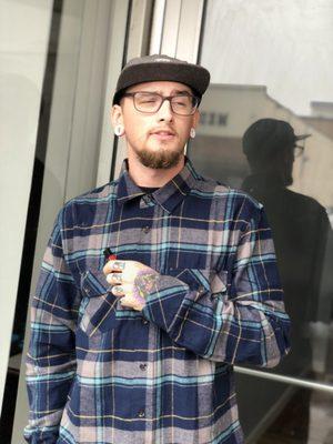 Photo of Hayden E.