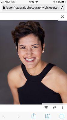 Photo of Michelle S.