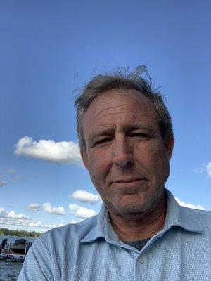 Photo of Terry H.