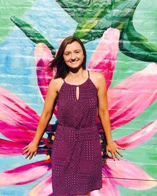 photo of Stephanie M.