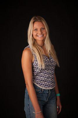 Photo of Chloe G.