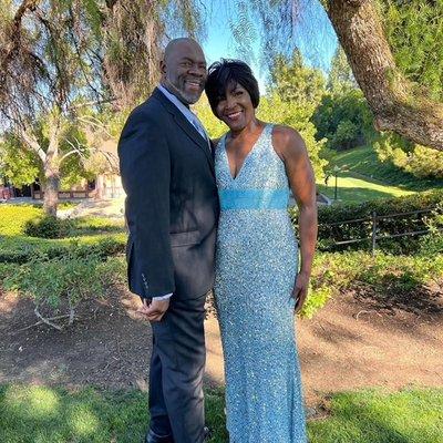 photo of Rochelle G.