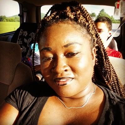 photo of Crystalline R.