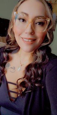 photo of Cristina P.