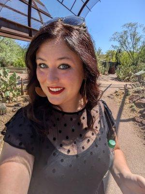 Photo of Katie P.