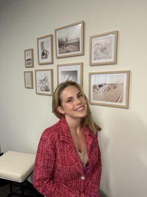 Photo of Zoe R.