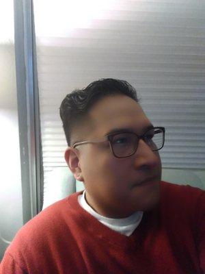 Photo of Jay R.