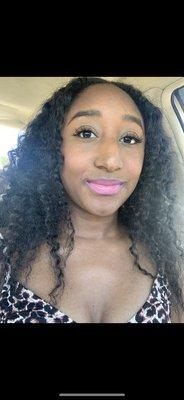 Photo of Eboni S.