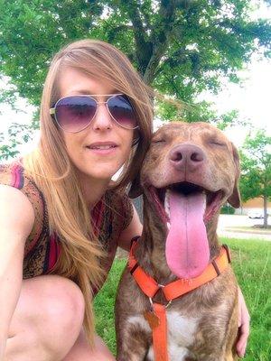 photo of Brittney A.