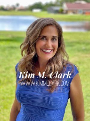 Photo of Kim M. C.