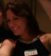 Photo of Jessica F.