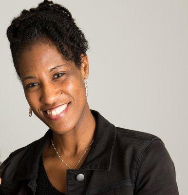 Photo of Stacey G.