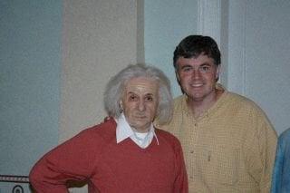 photo of Colin D.