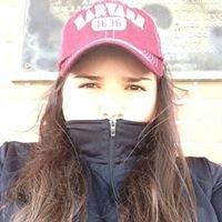 photo of Fernanda S.