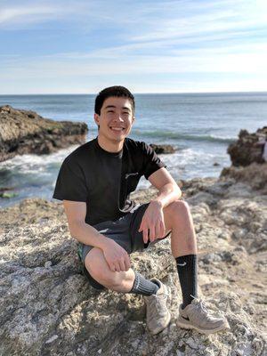 Photo of Johnny A.
