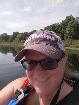 Photo of Michelle S.