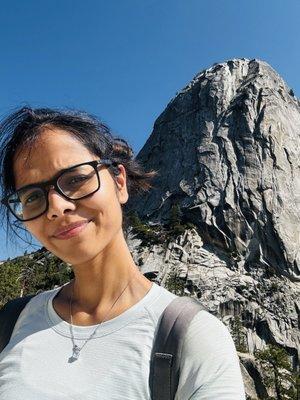 photo of Swaitlana A.