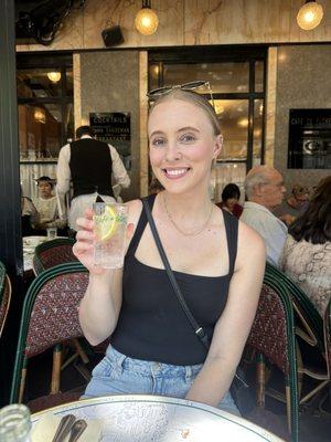 Photo of Ashley G.