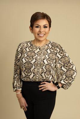 photo of Monica S.