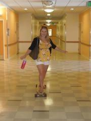 photo of Christie H.